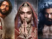 Padmaavat review: Ranveer Singh shines in Sanjay Leela Bhansali's visually grand historical saga