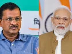 'Someone who wears suit worth ₹10 lakh talks about Sheesh Mahal doesn't sound good': AAP supremo Kejriwal's sheer response to PM Modi