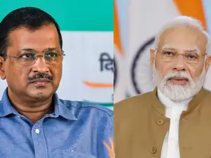 'Someone who wears suit worth ₹10 lakh talks about Sheesh Mahal doesn't sound good': AAP supremo Kejriwal's sheer response to PM Modi