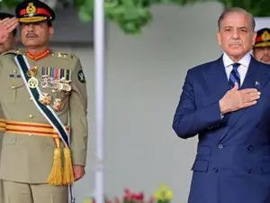 Asim Munir and the several controversies linked to Pakistan Army chief's name