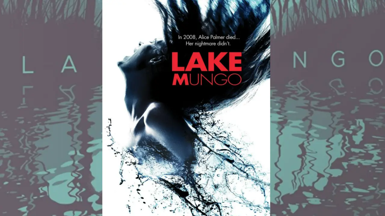 Lake Mungo (2008)