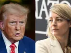 Canada threatens US with 'Trump tariffs tax,' says ready for 'trade war' over proposed 25% tariffs
