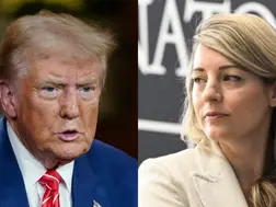 Canada threatens US with 'Trump tariffs tax,' says ready for 'trade war' over proposed 25% tariffs