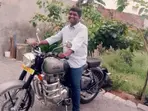 Student from India's Telangana shot dead in US, family seeks help in bringing body home