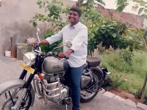 Student from India's Telangana shot dead in US, family seeks help in bringing body home