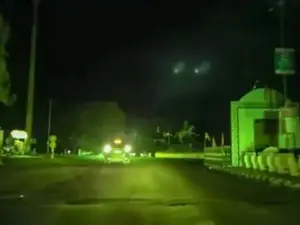 Indian cities across bordering states under blackout; India confirms Pakistan violated ceasefire | Check full list HERE