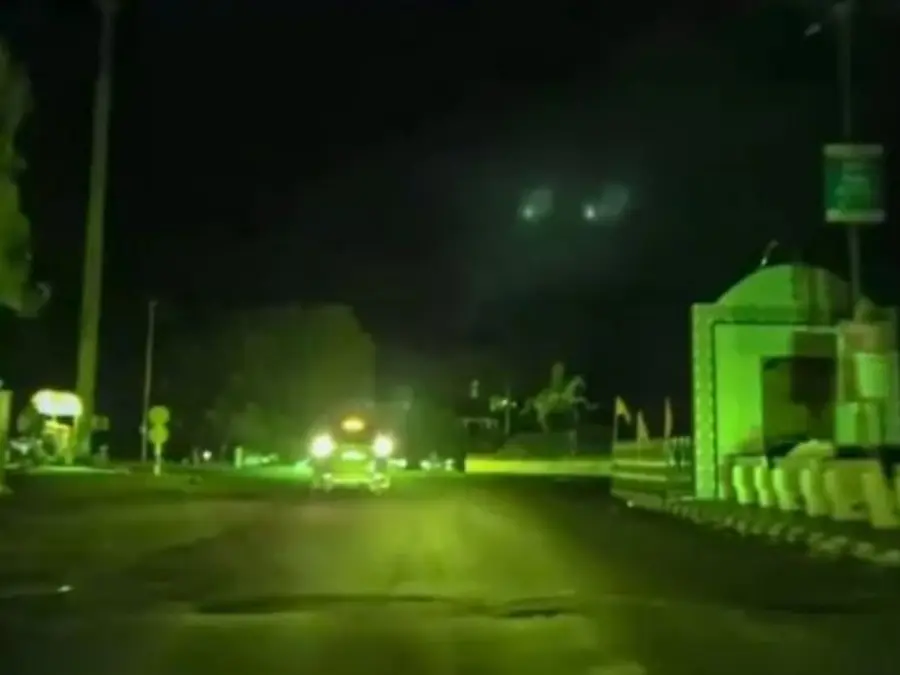 Indo-Pak War | 'Ban on flying drones, leaves cancelled': Blackouts in Kutch, parts of Gujarat, amid drone sightings in J&K and Punjab