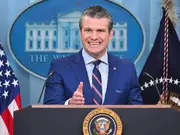 Pete Hegseth renames Fort Liberty to Fort Bragg, but with a twist