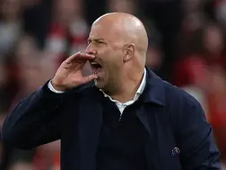 Manchester United ‘much better’ than Premier League standing: Slot