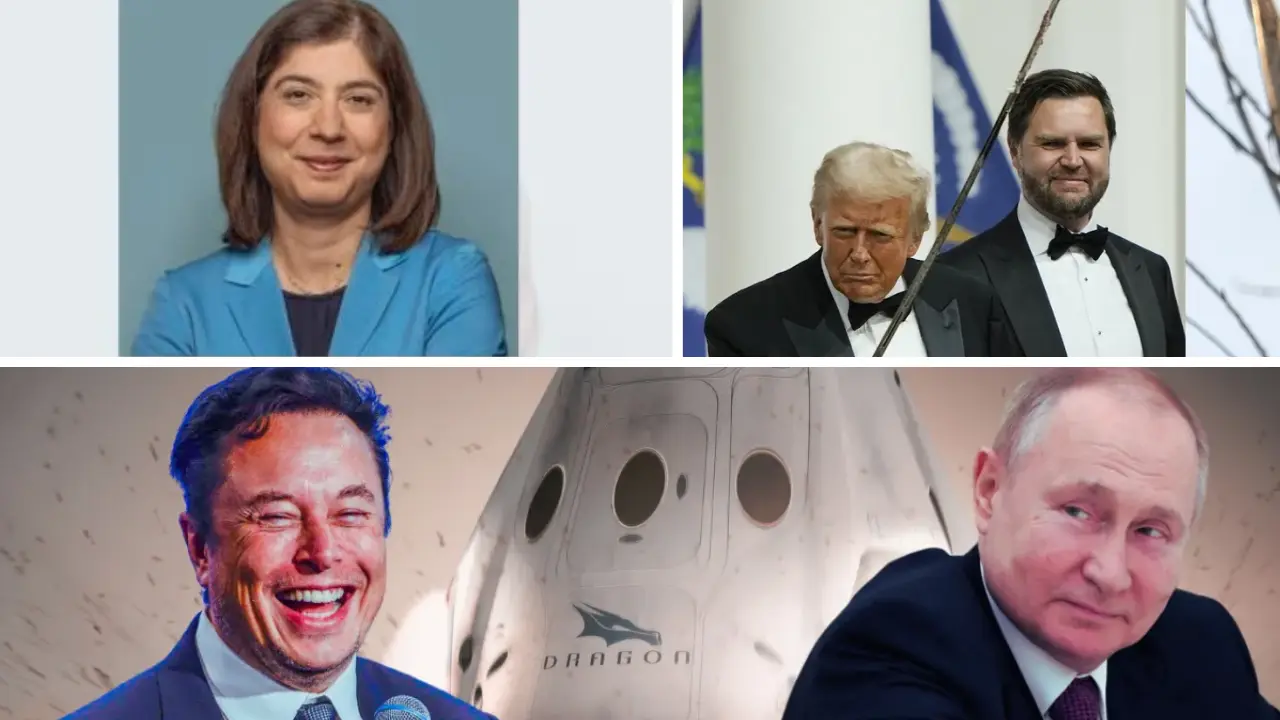 Morning news brief: US proposes rule to 'harm' endangered species’ habitats, Indian-origin CEO in TIME's influential people list, and more