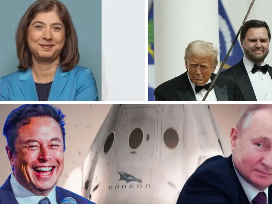 Morning news brief: US proposes rule to 'harm' endangered species’ habitats, Indian-origin CEO in TIME's influential people list, and more