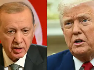 Trump holds ‘good and productive’ phone call with Turkish President, discuss Russia-Ukraine war, Gaza, Syria