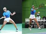 Billie Jean King Cup: Vaidehi and Shrivalli shine as India downs Chinese Taipei