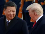 'No winners in trade war': Xi issues warning against Trump tariffs as China eyes to cast itself as leader in Southeast Asia