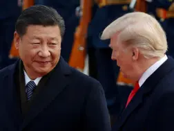 'Typical unilateral bullying practice': China hits back at US with 34% tariffs on American goods from April 10