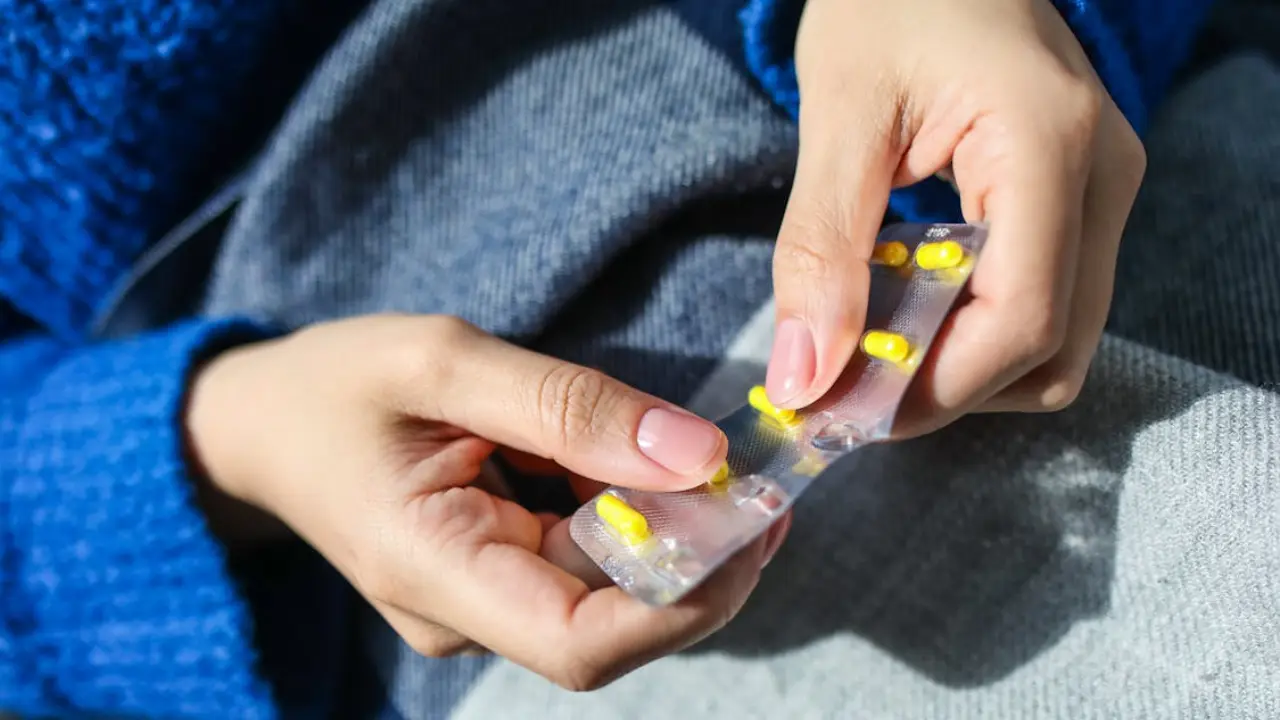 Common pain reliever drug may influence risk-taking behaviour, study suggests