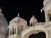 India: ISKCON temple employee flees with lakhs of rupees in cash