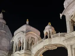 India: ISKCON temple employee flees with lakhs of rupees in cash