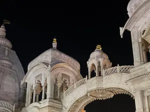 India: ISKCON temple employee flees with lakhs of rupees in cash