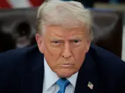 Trump’s ‘patronising’ reply to Afghan reporter’s accent raises netizens’ eyebrows
