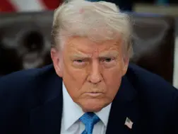 Trump’s ‘patronising’ reply to Afghan reporter’s accent raises netizens’ eyebrows
