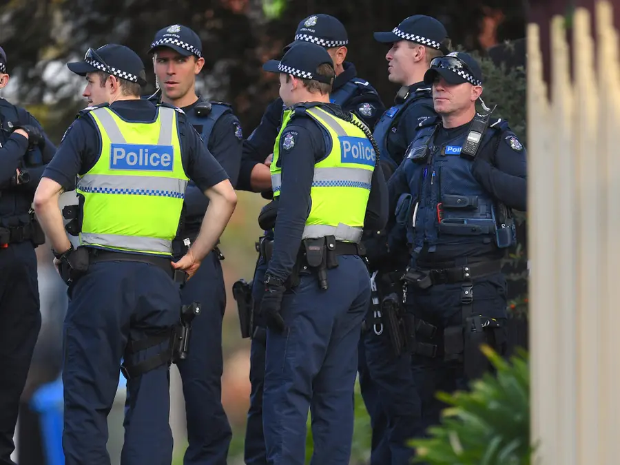 'Defacing incident': India raises concern with Australian authorities after miscreants vandalise Consulate in Melbourne