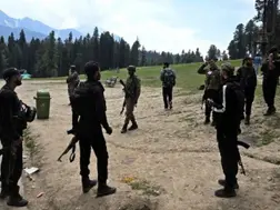 Pahalgam attack: Ex-Pakistan minister responds to India's diplomatic measures, calls it 'childish decision'