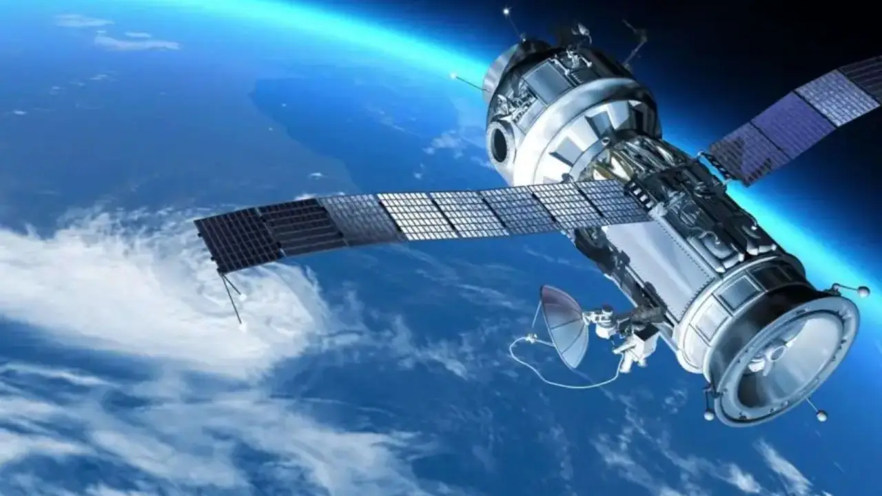 US urges allies to ‘stay away’ from Chinese satellite services, reveals leaked memo