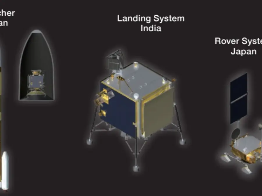 Explained: How India and Japan will execute Chandrayaan-5/LUPEX Moon mission