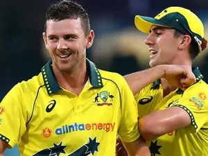 Australia include pace duo in preliminary Champions Trophy 2025 squad