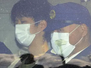 Man sentenced to 10 years in prison for attempting to kill Japan ex-PM: Reports