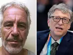 I was foolish to spend any time with him: Bill Gates on his friendship with Jeffrey Epstein