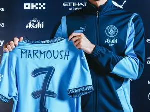 7 Most Expensive Manchester City Signings