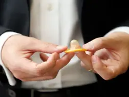'Satisfy my sexual urges': Japanese man arrested for sending used condoms to female colleague