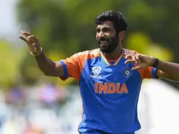 Champions Trophy 2025: Jasprit Bumrah ruled out due to back injury; Harshit Rana roped in as replacement
