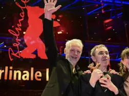 Norwegian film Dreams, Australia's Rose Byrne win at Berlin Film Festival