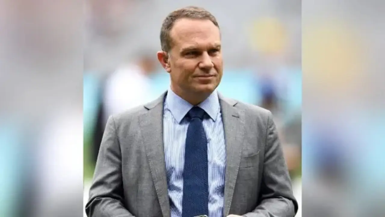 Former Australian cricketer Michael Slater sentenced to four-year jail for domestic violence