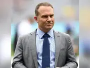 Former Australian cricketer Michael Slater sentenced to four-year jail for domestic violence