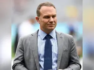 Former Australian cricketer Michael Slater sentenced to four-year jail for domestic violence