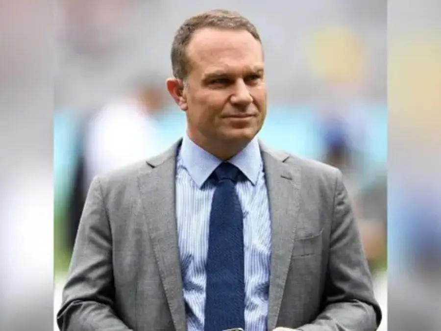 Former Australian cricketer Michael Slater sentenced to four-year jail for domestic violence