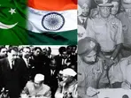 Simla Agreement to Indus Waters Treaty: List of bilateral agreements between India and Pakistan since 1947