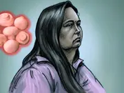 Family, fake disease and a special dish: All about Australia's 'Mushroom' murder mystery