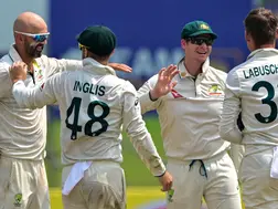 SL vs AUS, 2nd Test: Australia on brink of win as Sri Lanka suffer setbacks in second innings