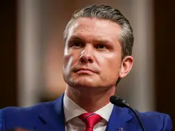 US defence secy Pete Hegseth says one doesn't have to 'trust' Putin to negotiate Ukraine peace deal