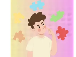 Optical Illusion: Find The Odd Number In 10 Seconds!