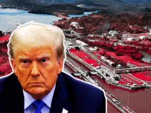 Explained: Why is Trump so obsessed with taking Panama Canal back? Is it essential for US?