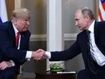If Trump's victory hadn't been stolen in 2020 polls, there wouldn't be crisis in Ukraine, Putin says