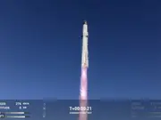 SpaceX's Starship explodes mid-flight, upper stage lost, says company