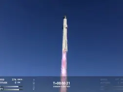 SpaceX's Starship explodes mid-flight, upper stage lost, says company