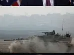 Top World News Of The Day